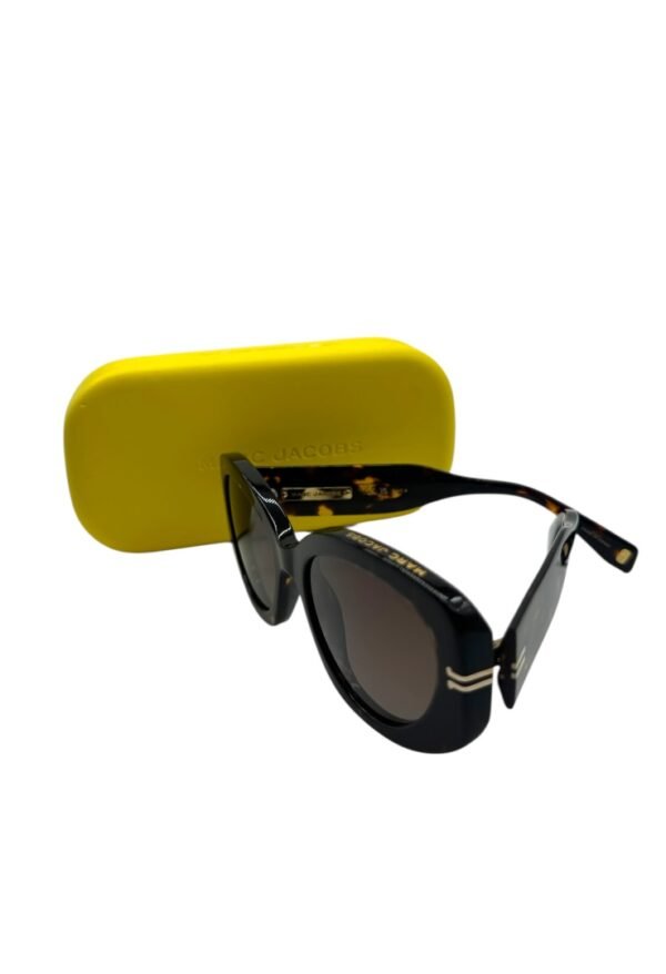 MARC JACOBS - SUNGLASSES CAT EYE - Image 11